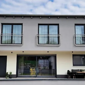 Apartment Mk, Bad Abbach